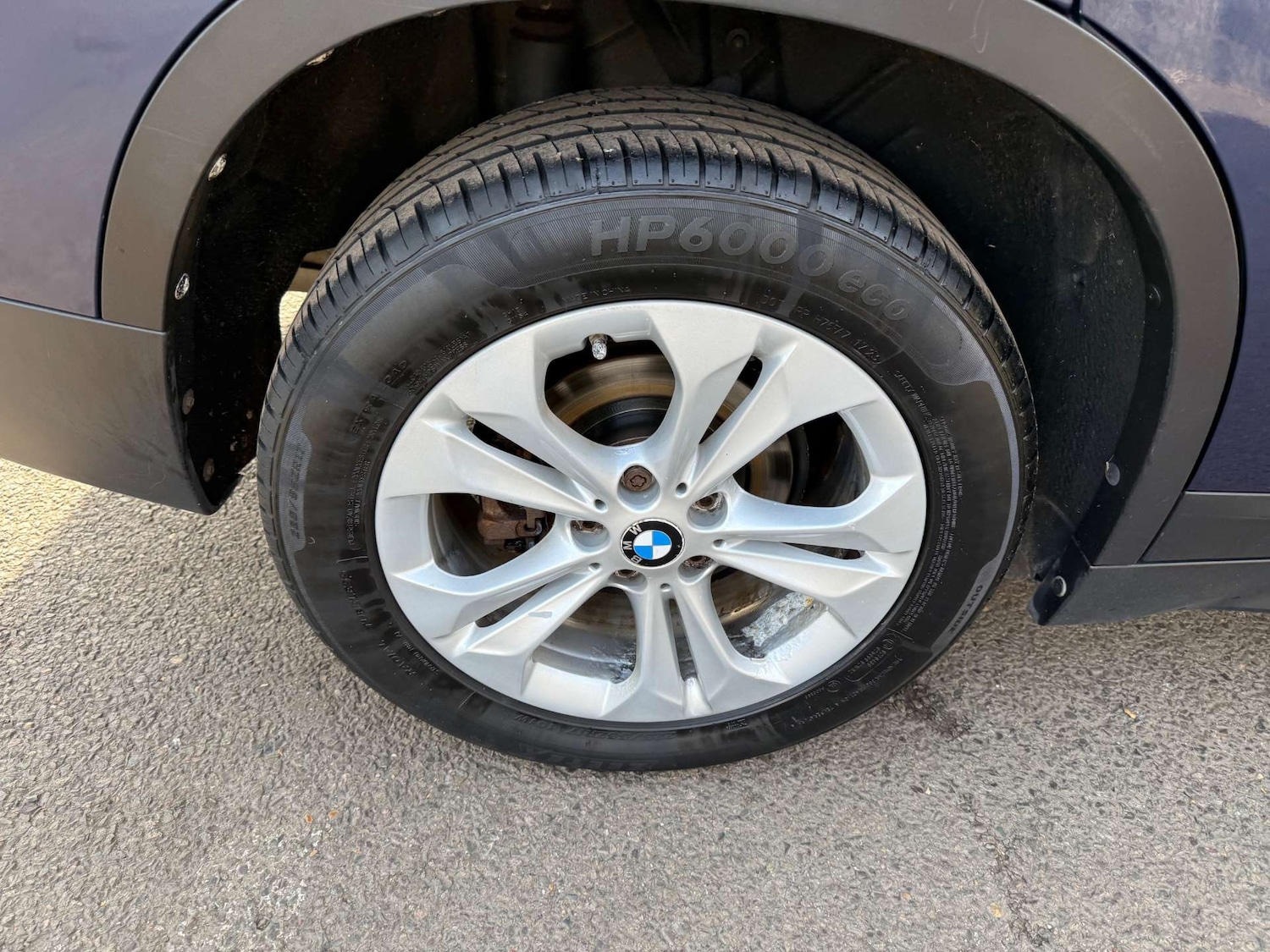 Used BMW X1 2017 for sale - 76105296: Photo 76