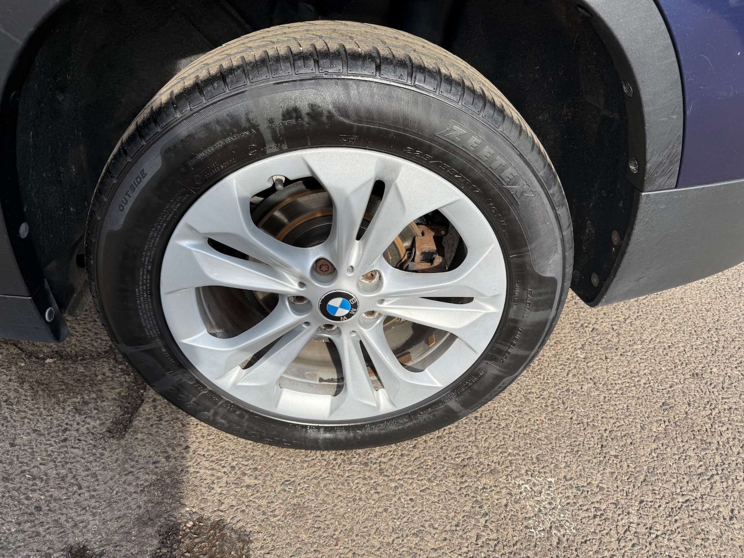 Used BMW X1 2017 for sale - 76105296: Photo 78