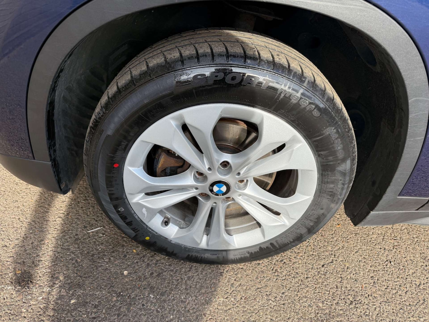 Used BMW X1 2017 for sale - 76105296: Photo 79