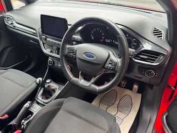 Used Ford Fiesta 2020 for sale - 79706052: Photo