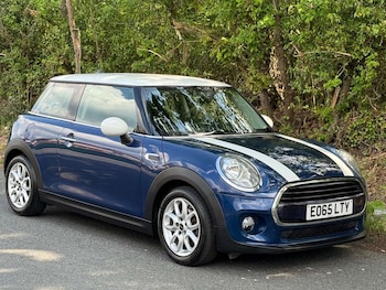 Used MINI Hatch 2015 for sale - 78523340: Photo