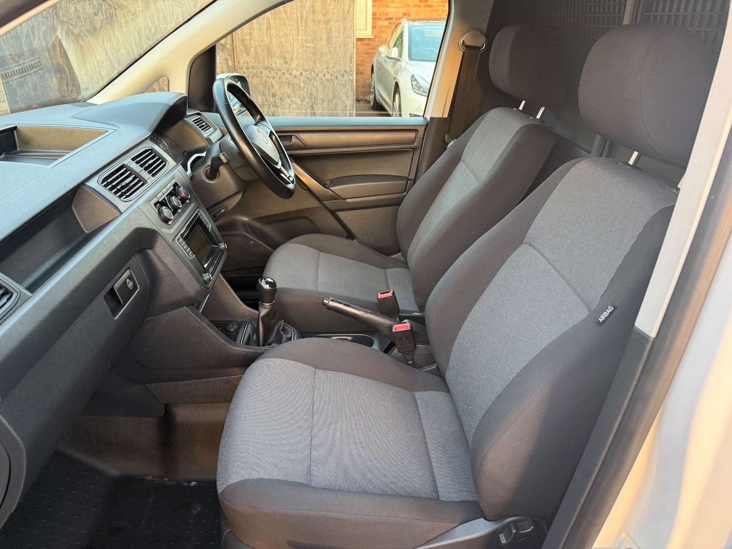 Used Volkswagen Caddy 2019 for sale - 76604263: Photo 20