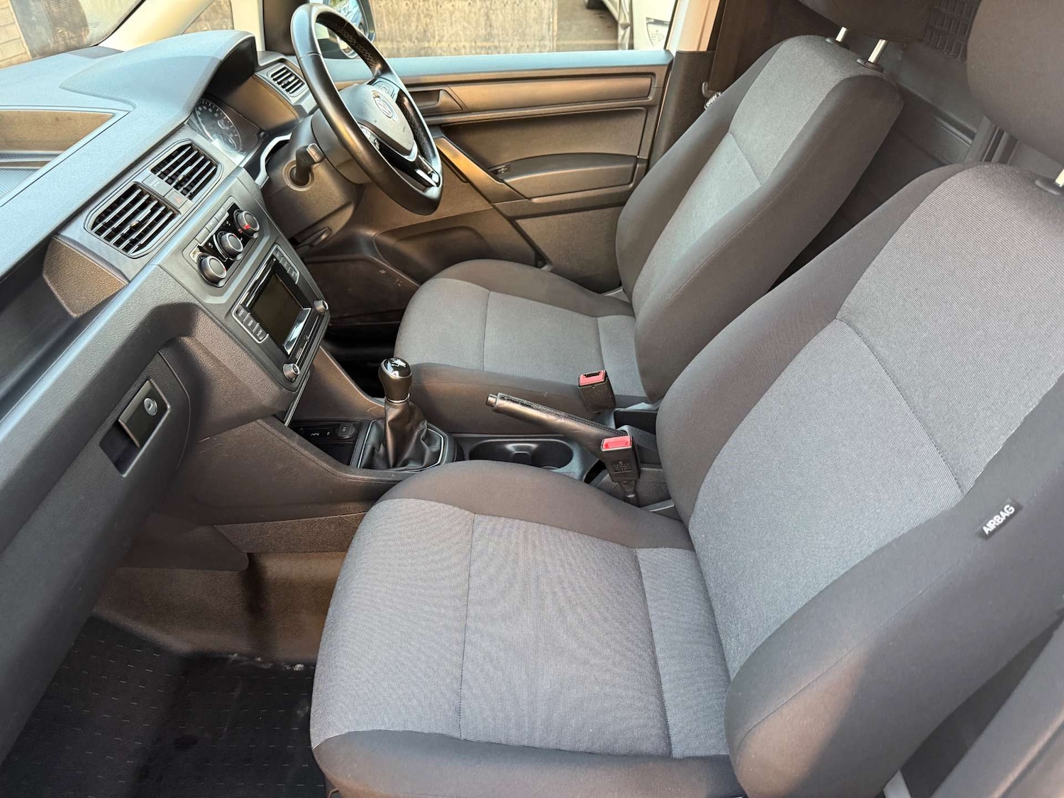 Used Volkswagen Caddy 2019 for sale - 76604263: Photo 21