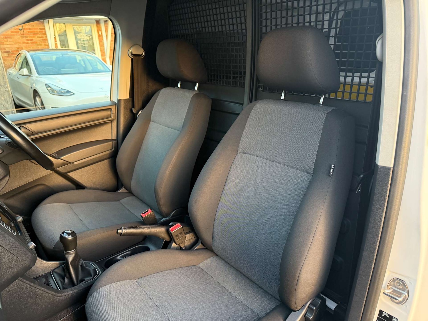 Used Volkswagen Caddy 2019 for sale - 76604263: Photo 27