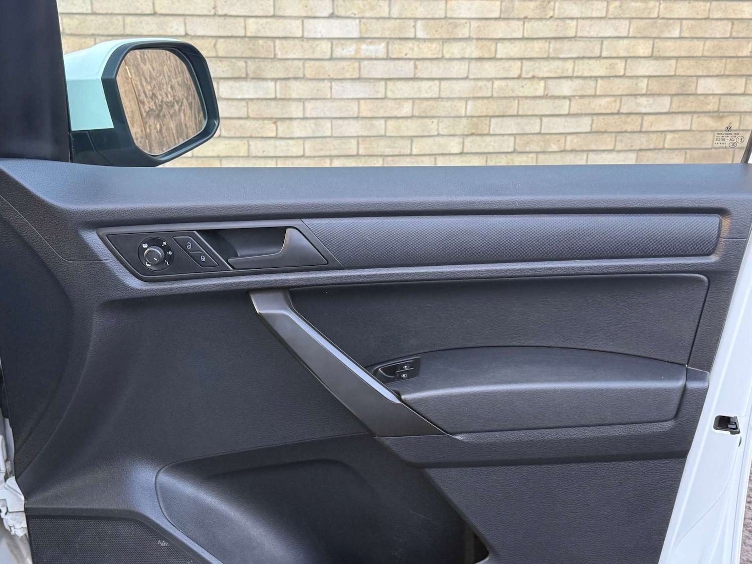 Used Volkswagen Caddy 2019 for sale - 76604263: Photo 41