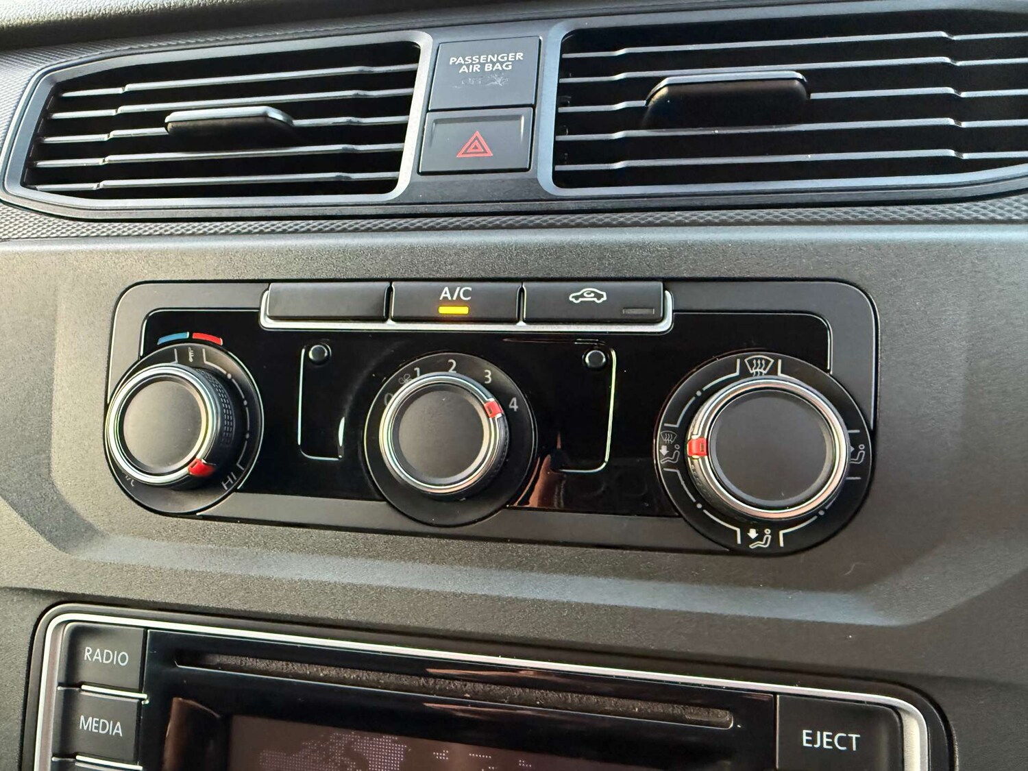 Used Volkswagen Caddy 2019 for sale - 76604263: Photo 53