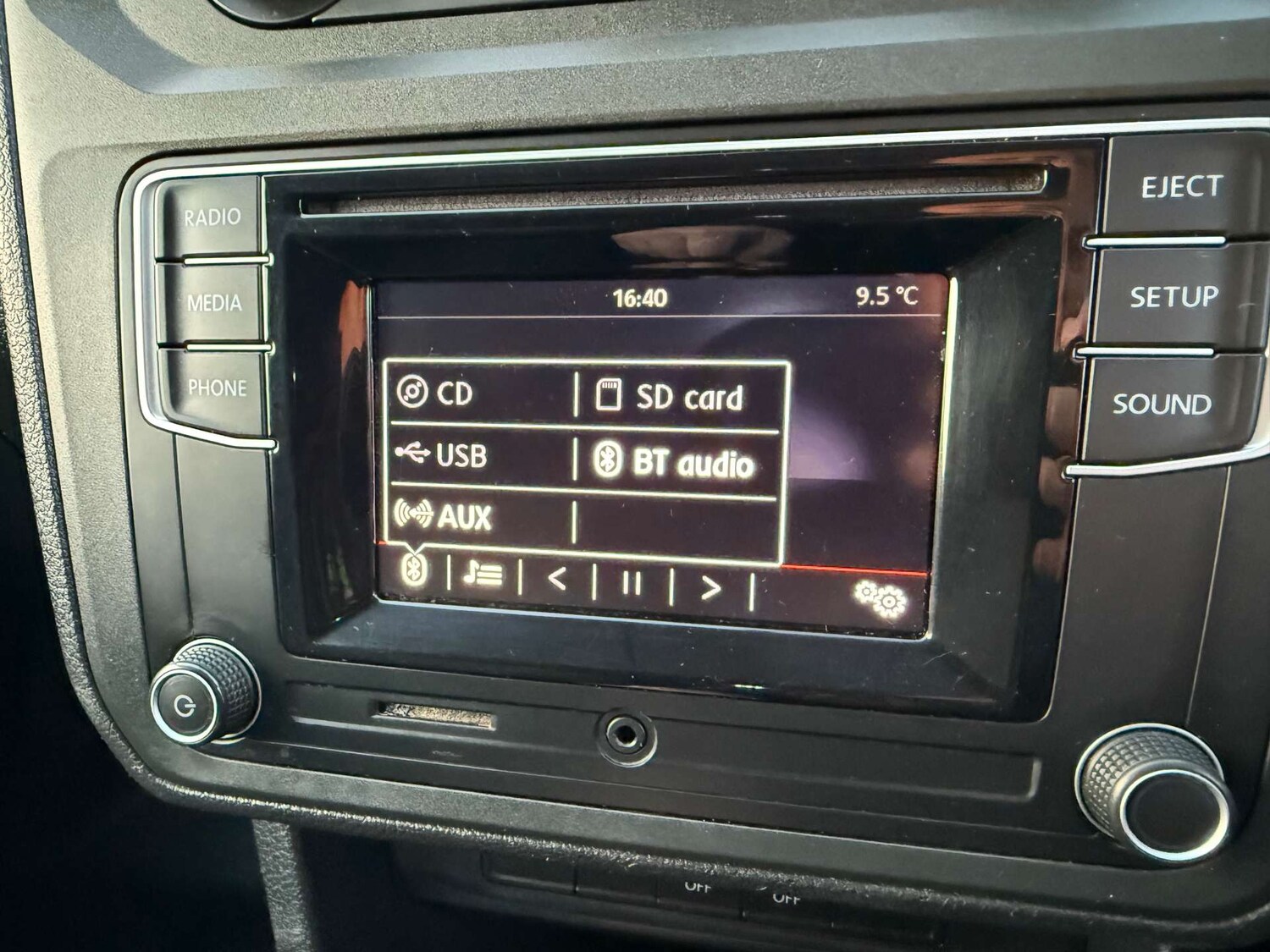 Used Volkswagen Caddy 2019 for sale - 76604263: Photo 54