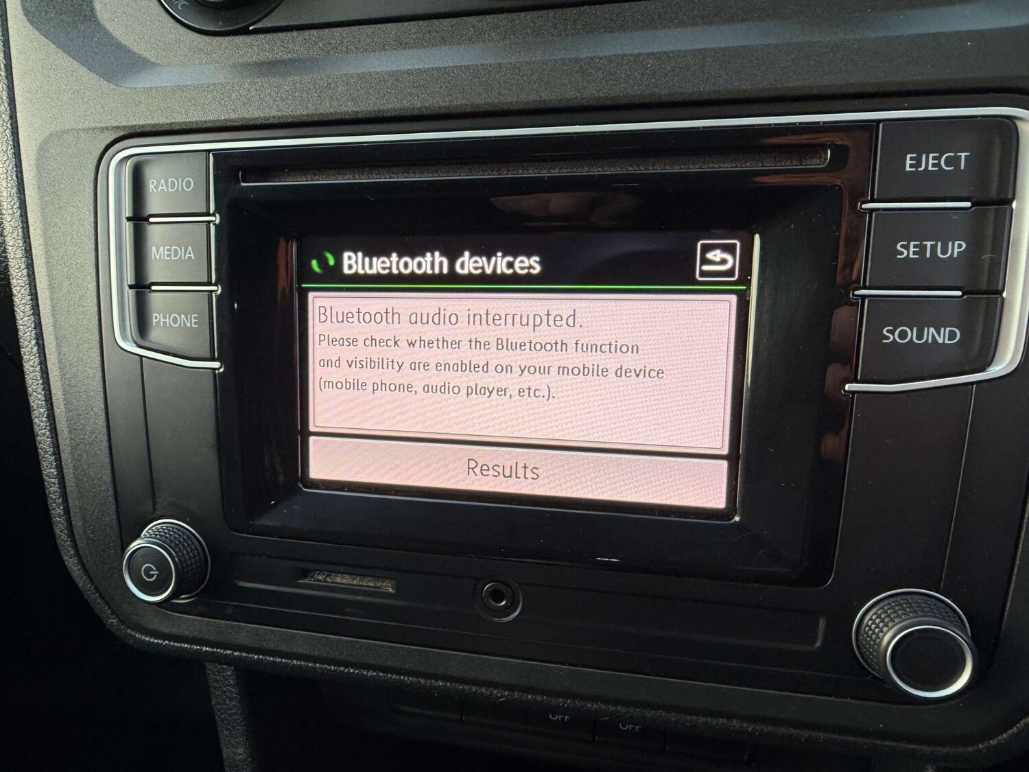 Used Volkswagen Caddy 2019 for sale - 76604263: Photo 57