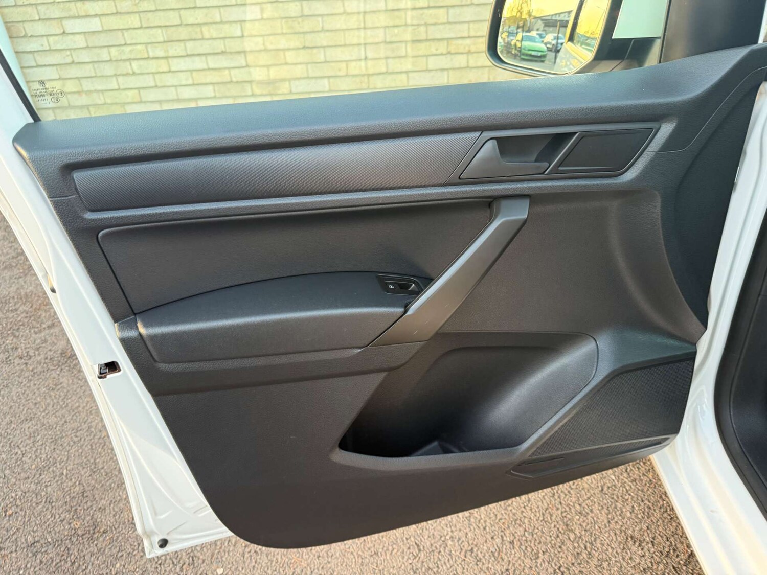 Used Volkswagen Caddy 2019 for sale - 76604263: Photo 59