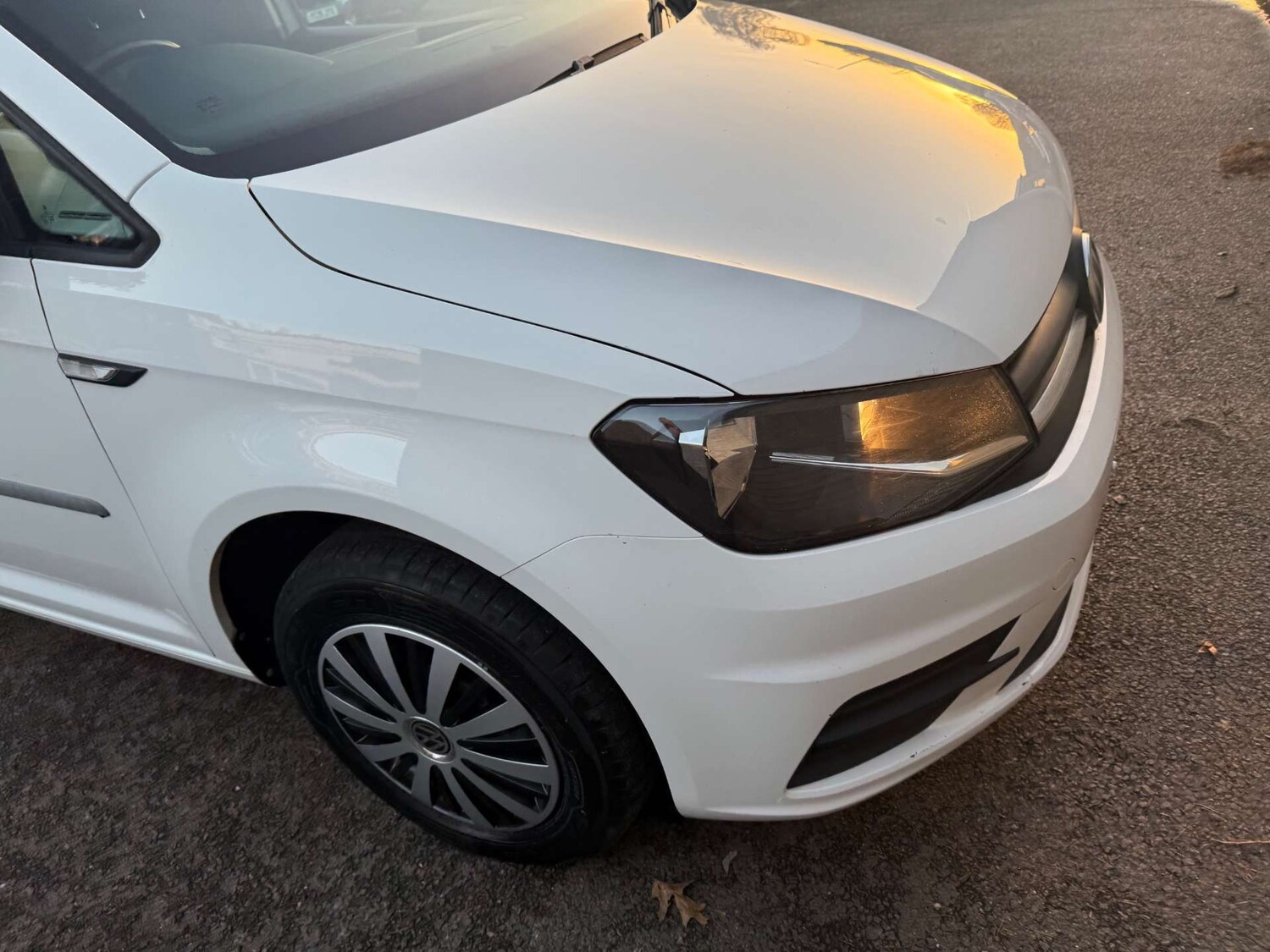 Used Volkswagen Caddy 2019 for sale - 76604263: Photo 60