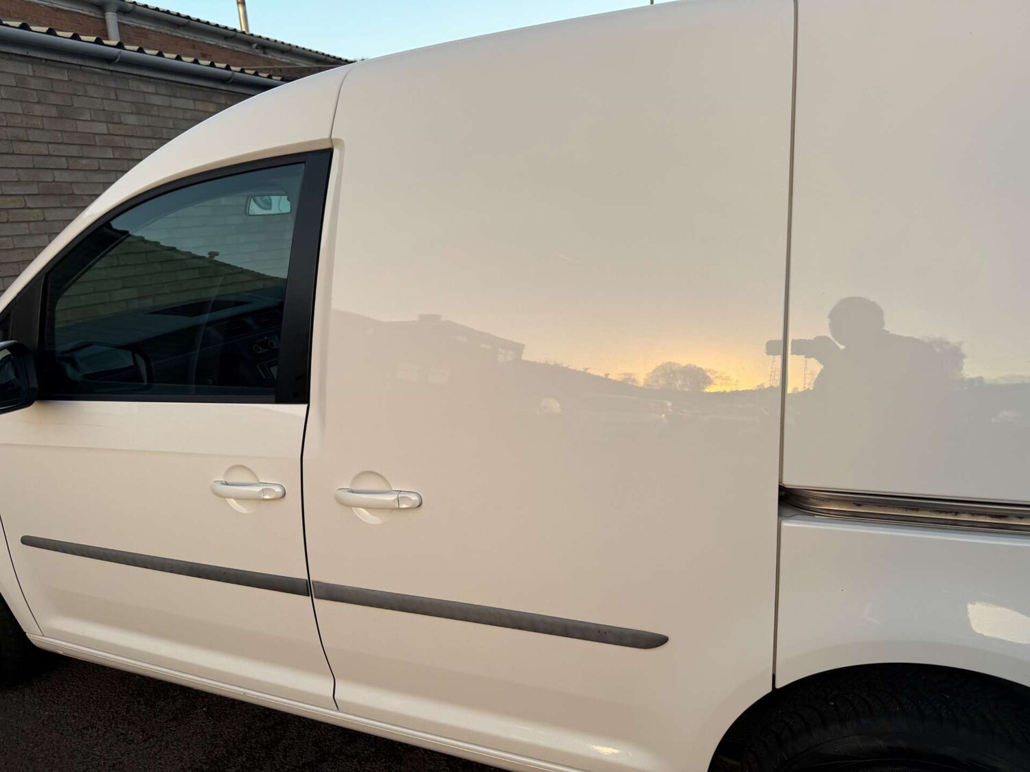 Used Volkswagen Caddy 2019 for sale - 76604263: Photo 69