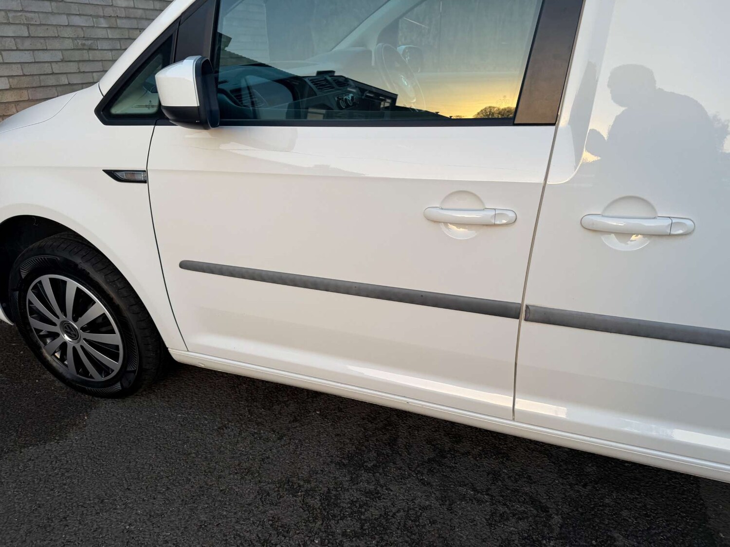 Used Volkswagen Caddy 2019 for sale - 76604263: Photo 70
