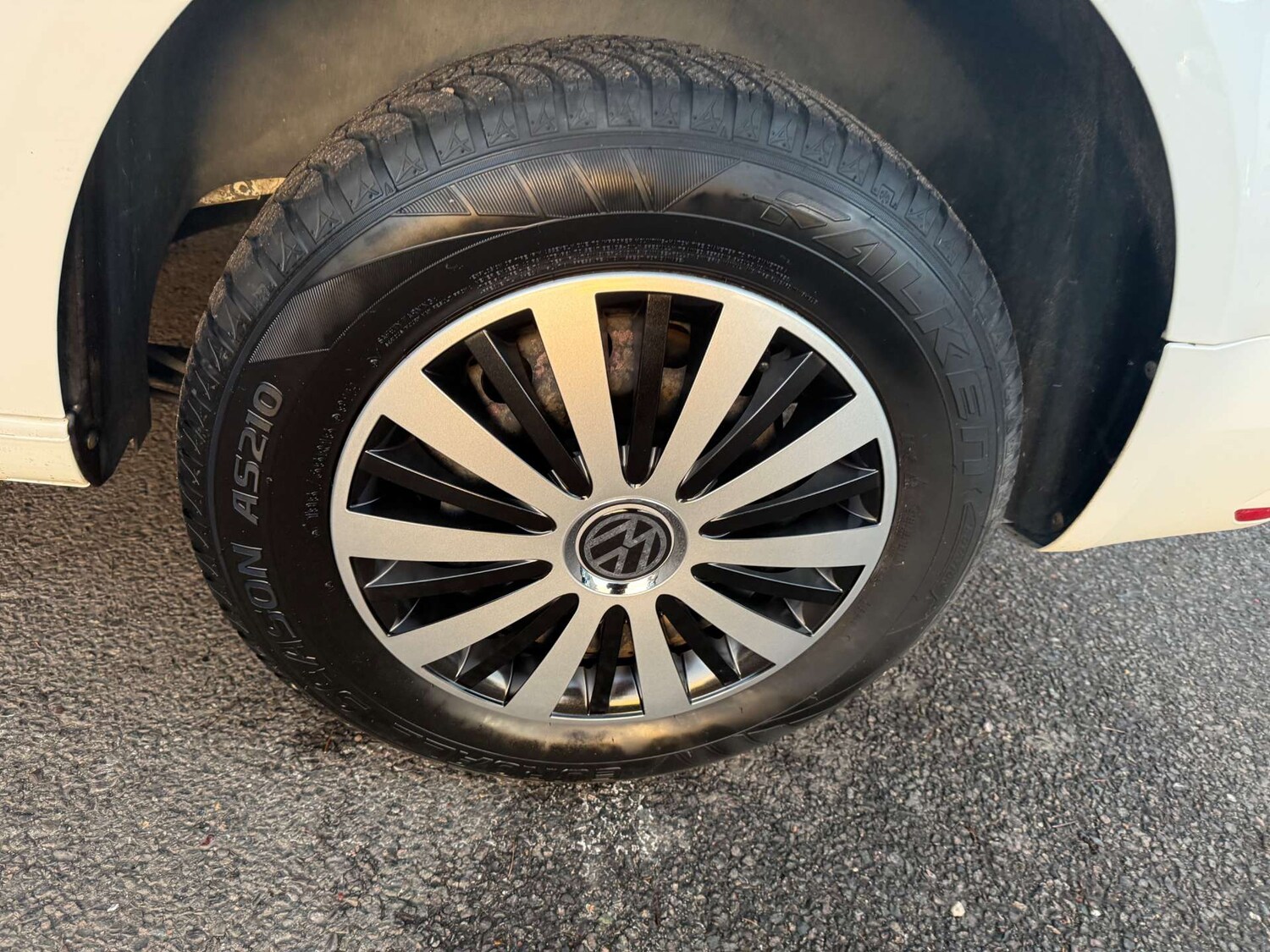 Used Volkswagen Caddy 2019 for sale - 76604263: Photo 74