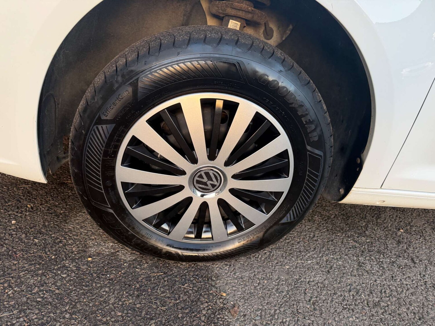 Used Volkswagen Caddy 2019 for sale - 76604263: Photo 75