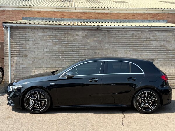 Used Mercedes-Benz A-Class 2019 for sale - 75016660: Photo 14
