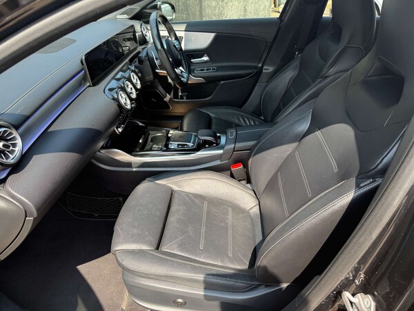 Used Mercedes-Benz A-Class 2019 for sale - 75016660: Photo 21