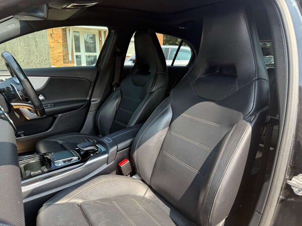 Used Mercedes-Benz A-Class 2019 for sale - 75016660: Photo 25
