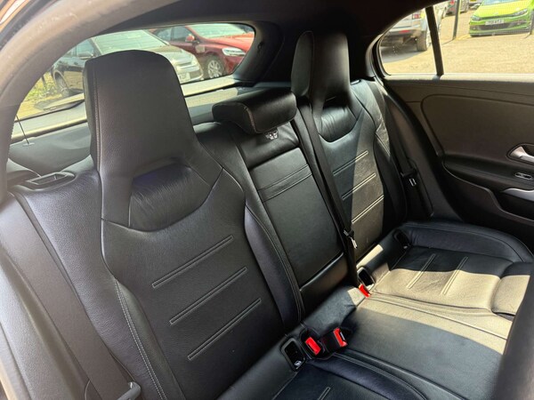 Used Mercedes-Benz A-Class 2019 for sale - 75016660: Photo 30