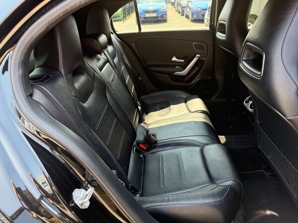 Used Mercedes-Benz A-Class 2019 for sale - 75016660: Photo 31