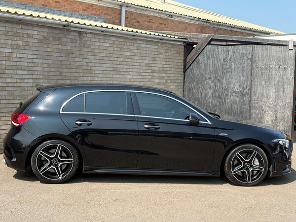 Used Mercedes-Benz A-Class 2019 for sale - 75016660: Photo 32