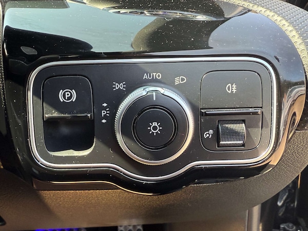 Used Mercedes-Benz A-Class 2019 for sale - 75016660: Photo 47