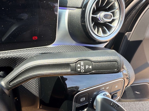 Used Mercedes-Benz A-Class 2019 for sale - 75016660: Photo 50