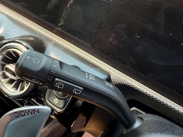Used Mercedes-Benz A-Class 2019 for sale - 75016660: Photo 51