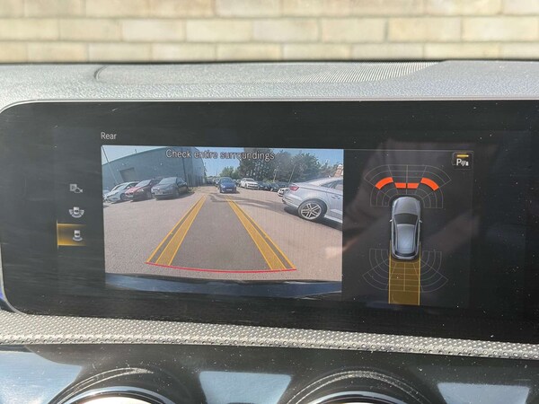 Used Mercedes-Benz A-Class 2019 for sale - 75016660: Photo 59