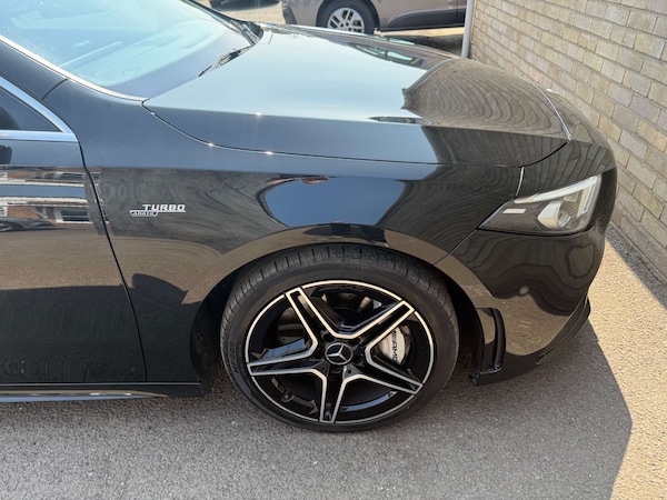 Used Mercedes-Benz A-Class 2019 for sale - 75016660: Photo 73