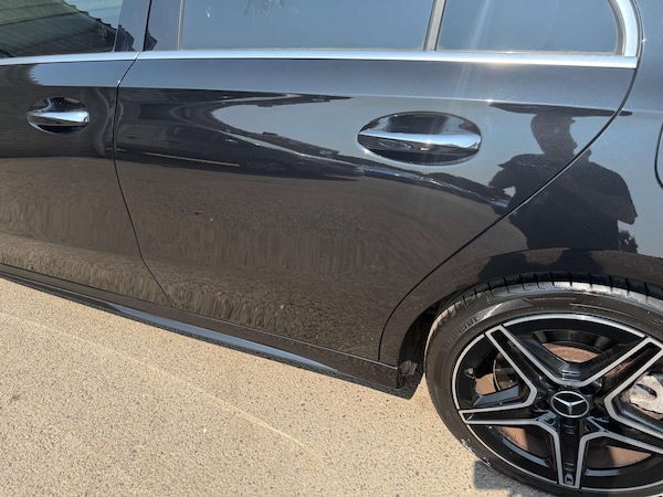Used Mercedes-Benz A-Class 2019 for sale - 75016660: Photo 82