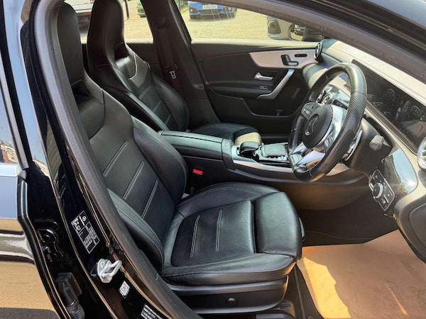 Used Mercedes-Benz A-Class 2019 for sale - 75016660: Photo 9