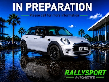 Used MINI Hatch 2015 for sale - 78932786: Photo
