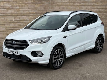 Ford - Kuga