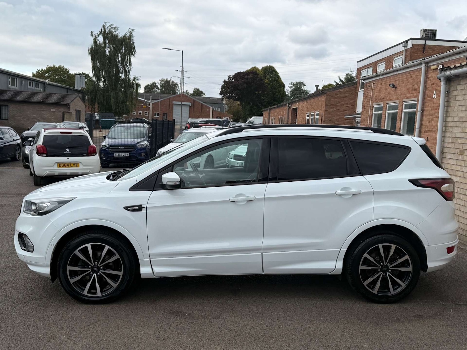 Vehicle 25