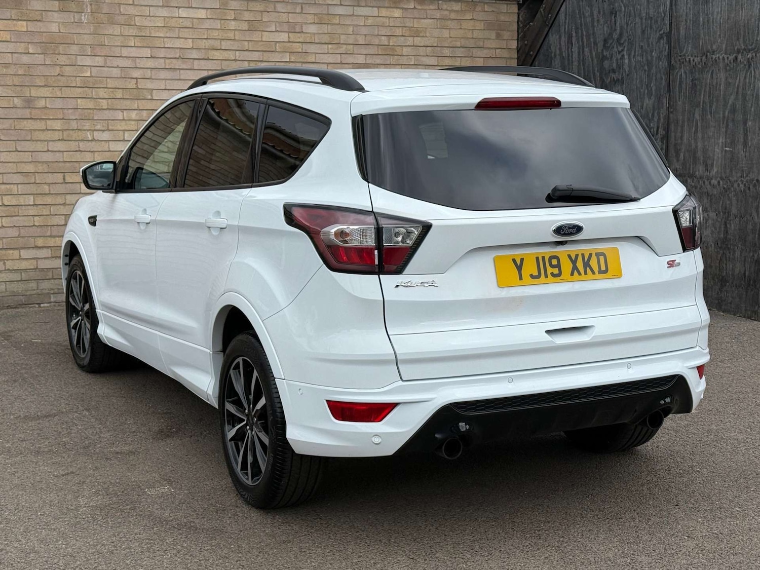 Vehicle 40