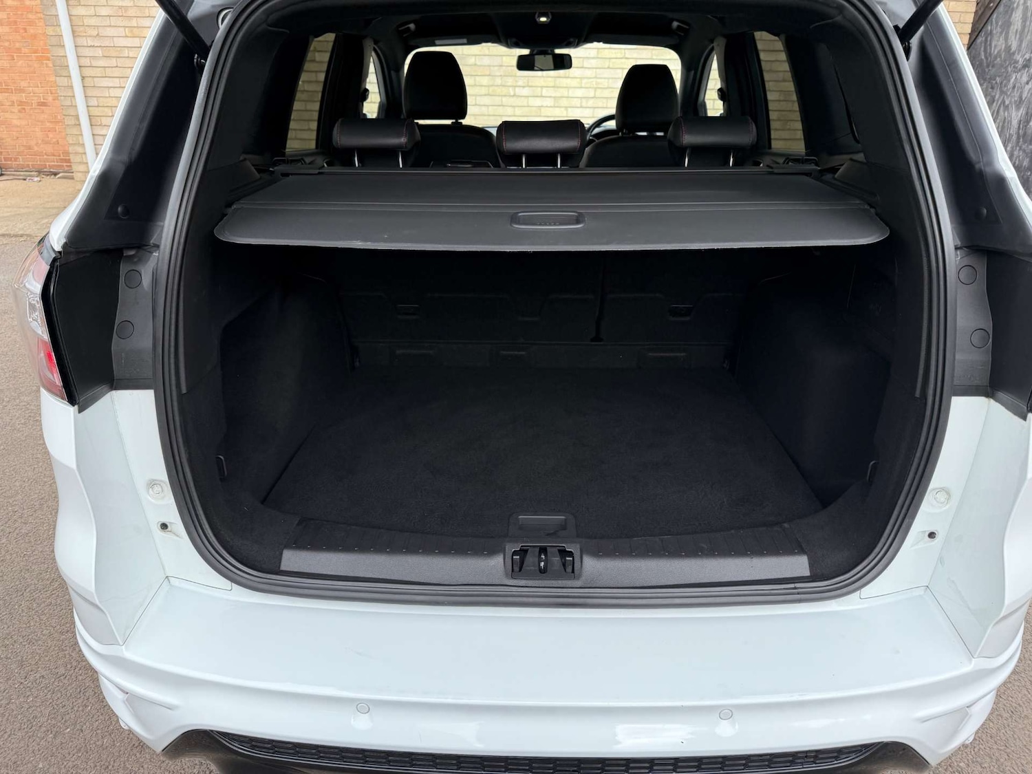 Vehicle 43
