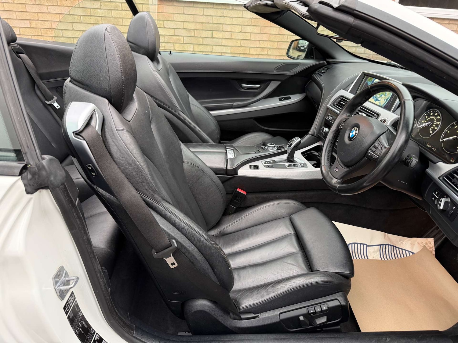 Used BMW 6 Series 2013 for sale - 77609456: Photo 11