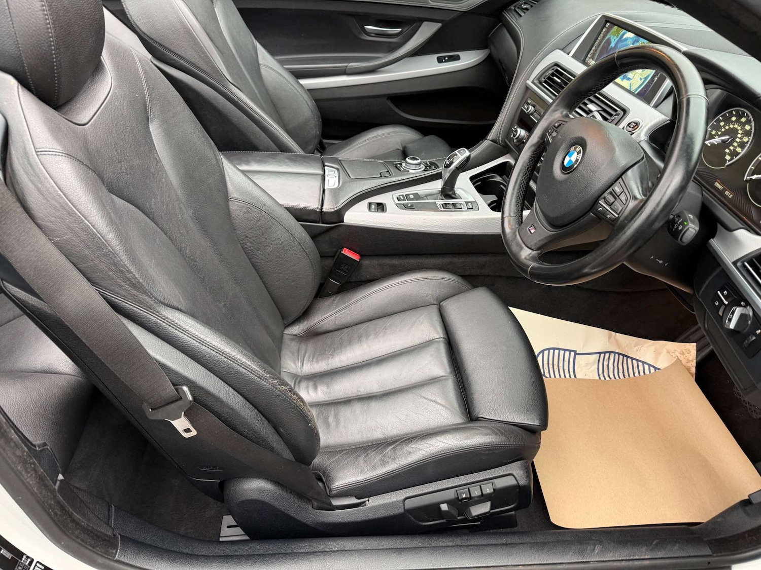 Used BMW 6 Series 2013 for sale - 77609456: Photo 13