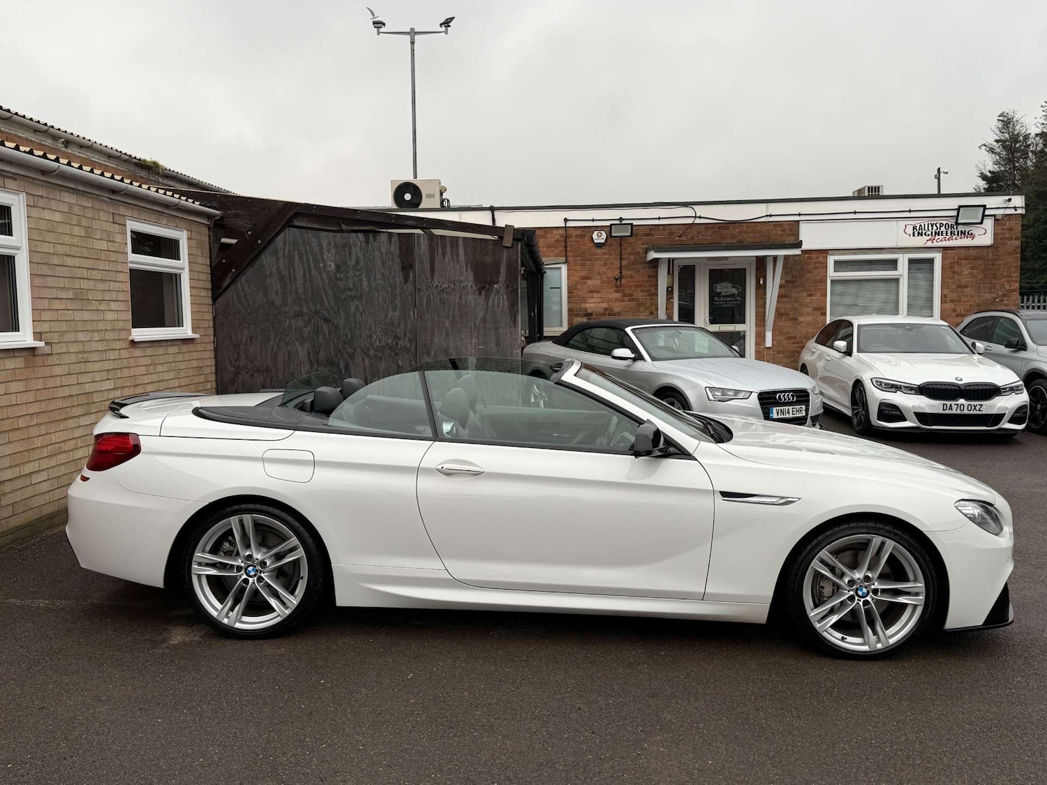 Used BMW 6 Series 2013 for sale - 77609456: Photo 14