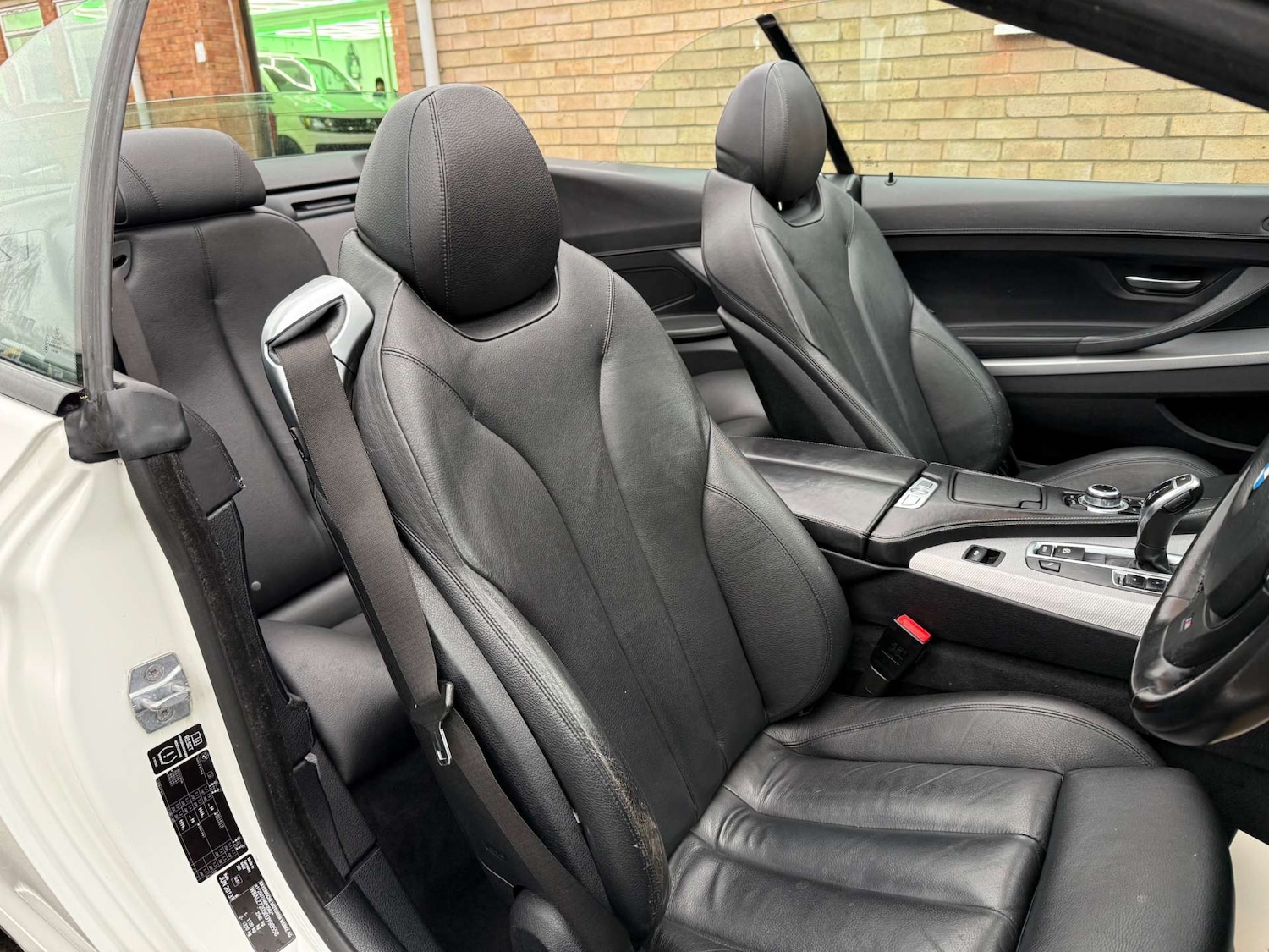 Used BMW 6 Series 2013 for sale - 77609456: Photo 17