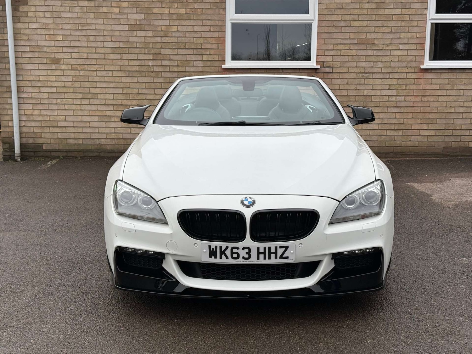 Used BMW 6 Series 2013 for sale - 77609456: Photo 19