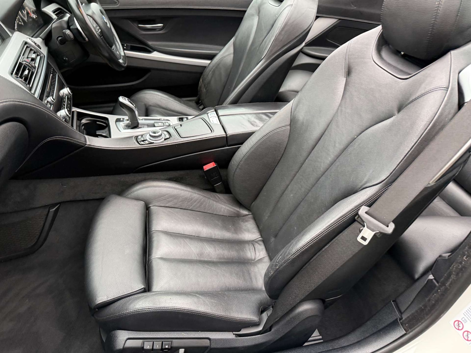 Used BMW 6 Series 2013 for sale - 77609456: Photo 23