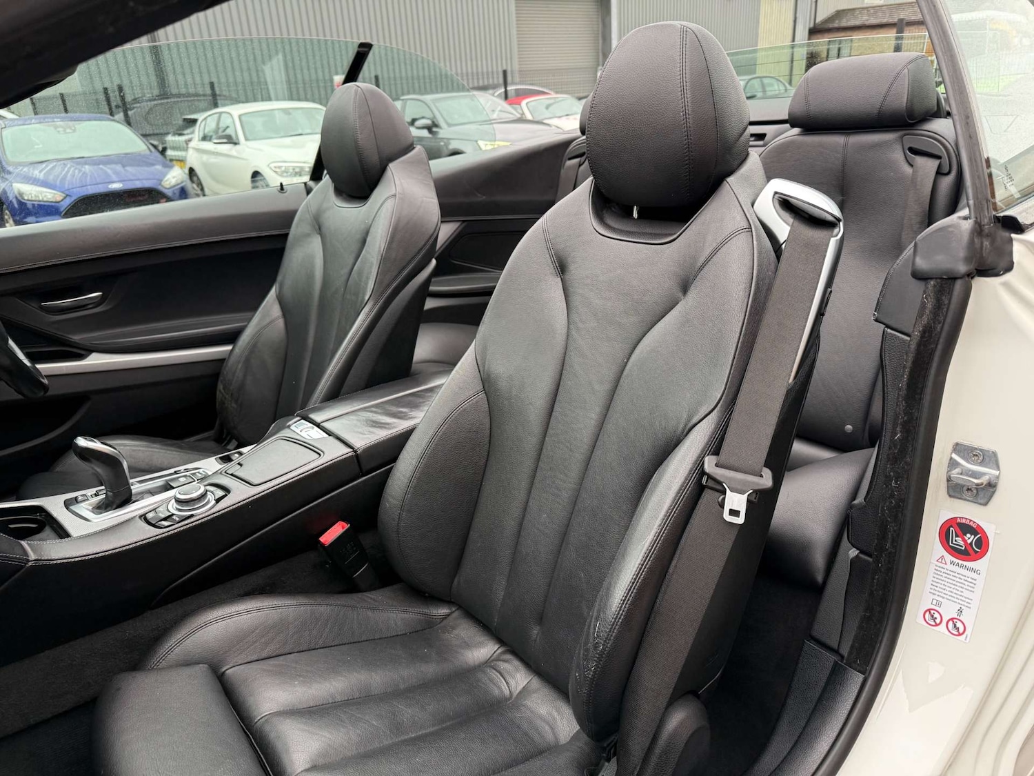 Used BMW 6 Series 2013 for sale - 77609456: Photo 24