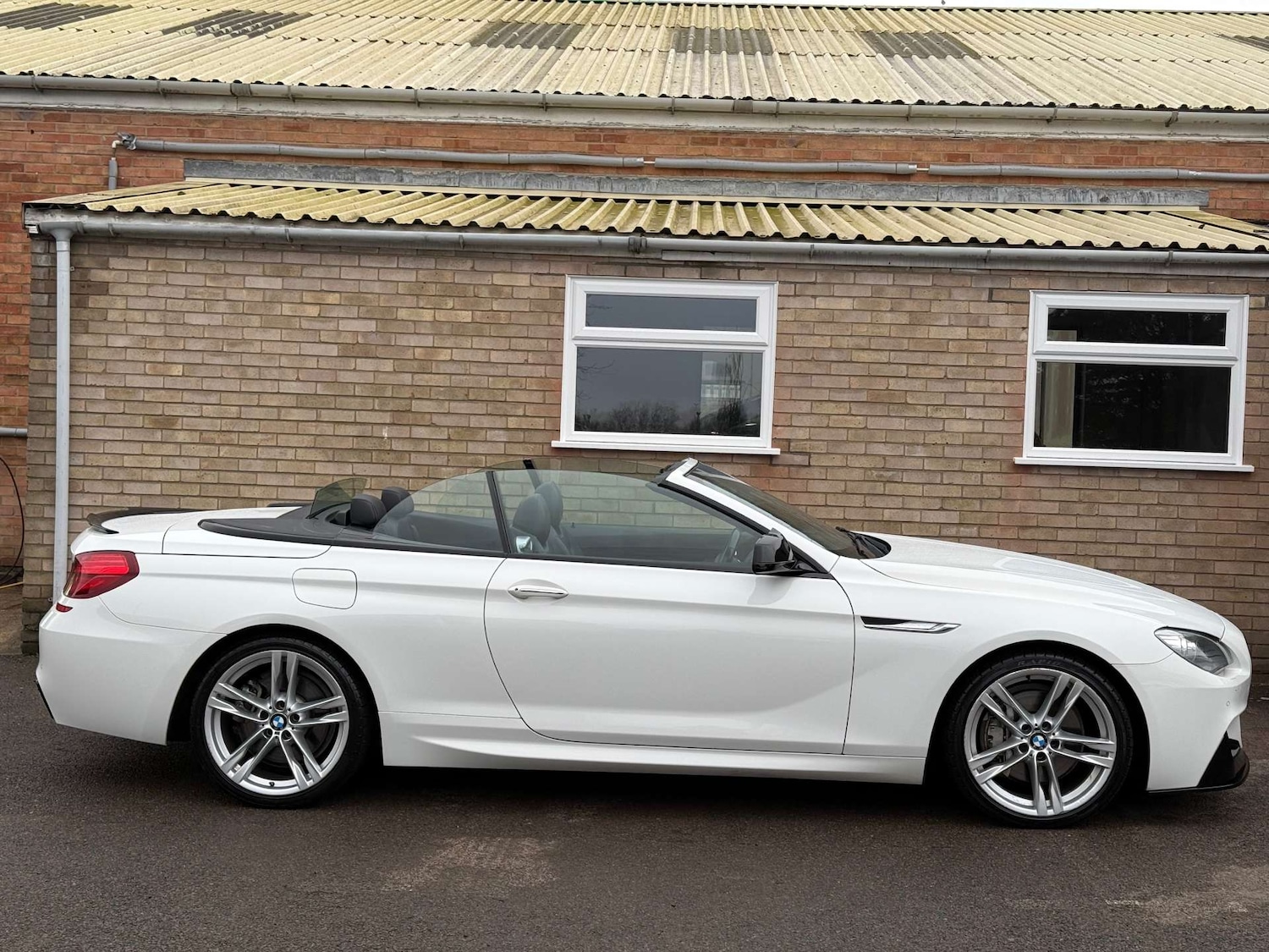 Used BMW 6 Series 2013 for sale - 77609456: Photo 25