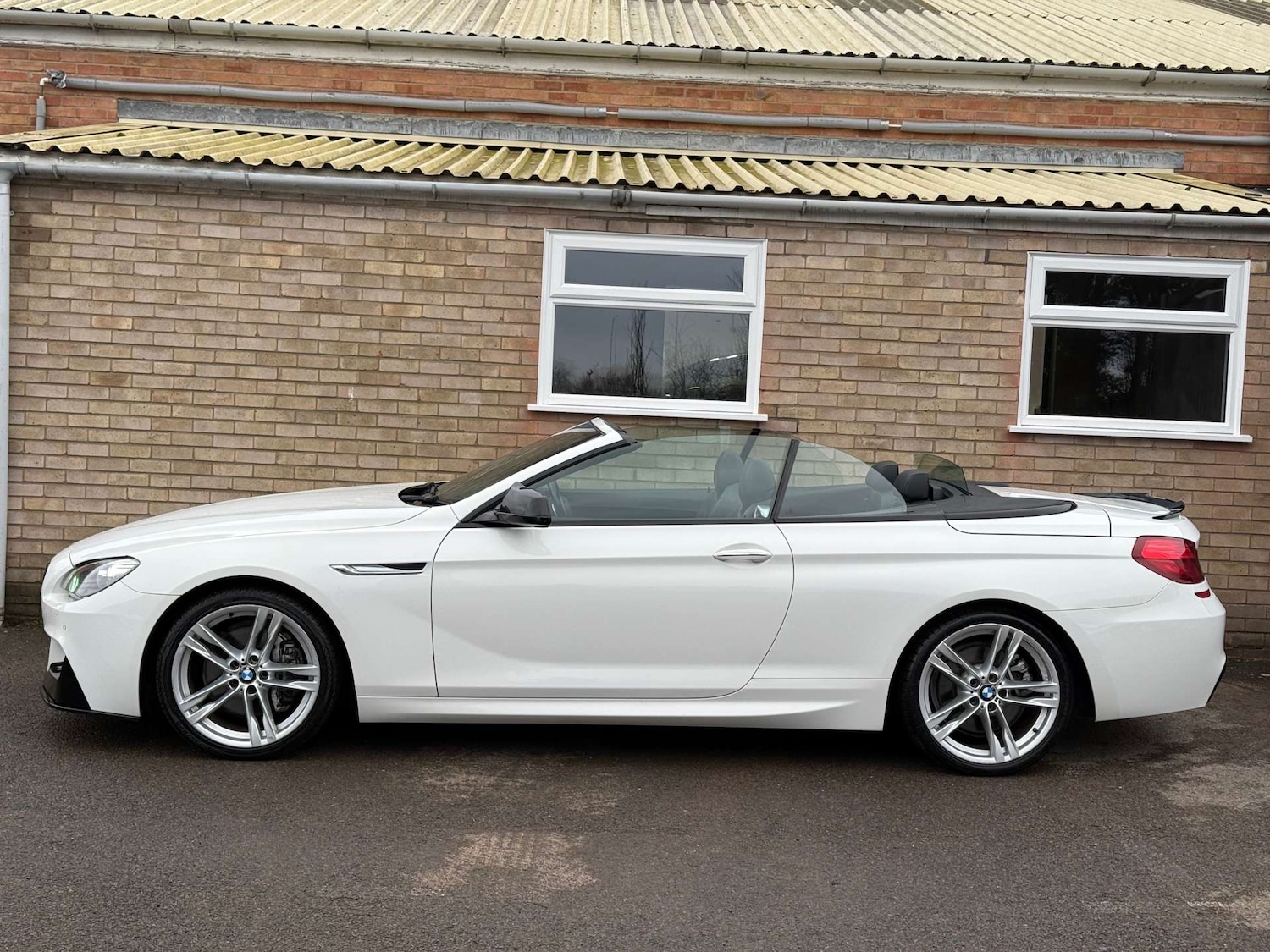 Used BMW 6 Series 2013 for sale - 77609456: Photo 26