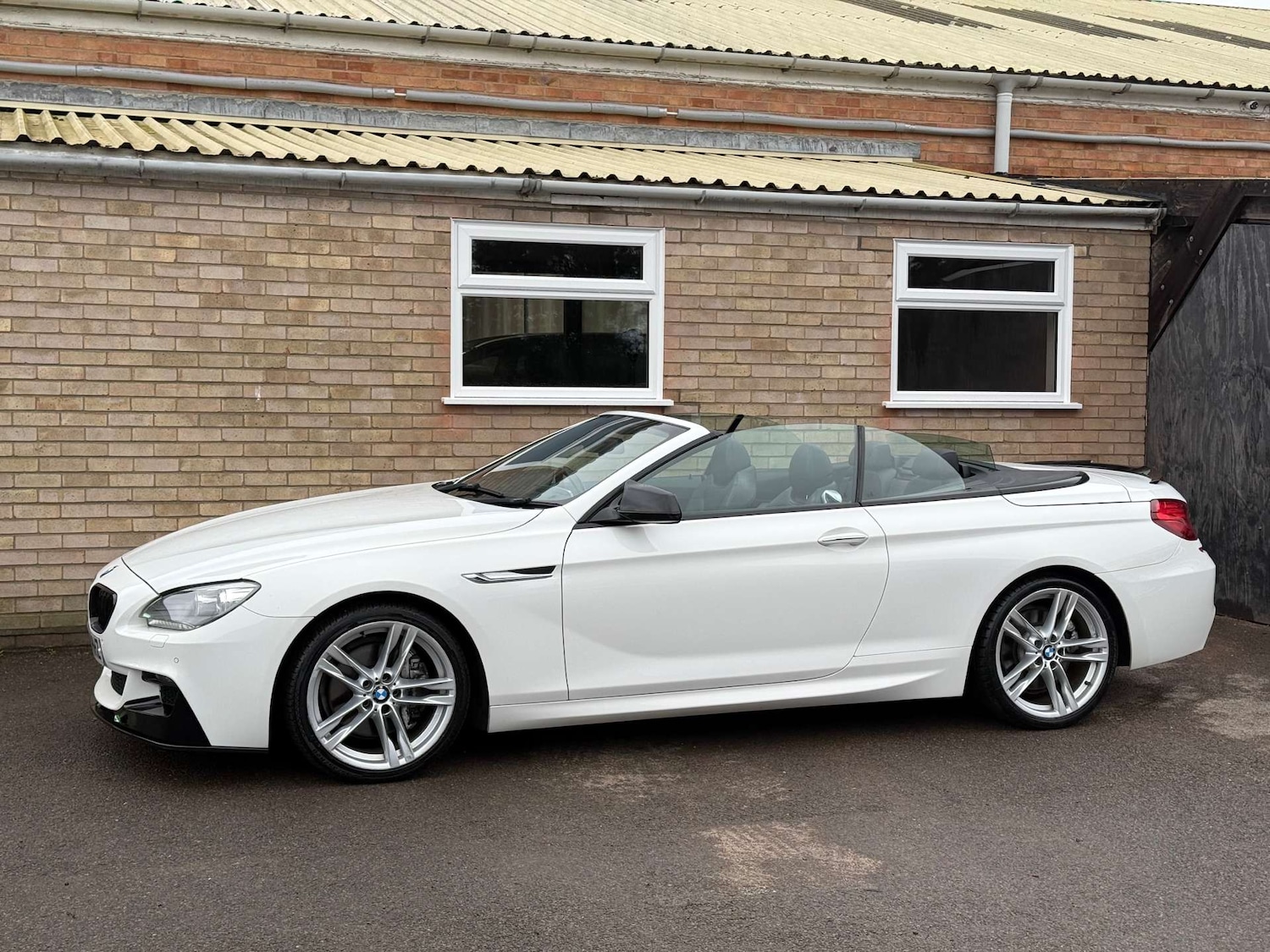 Used BMW 6 Series 2013 for sale - 77609456: Photo 32