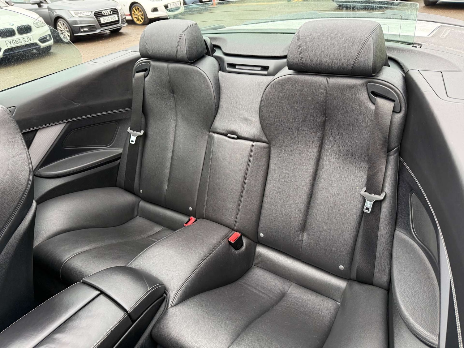 Used BMW 6 Series 2013 for sale - 77609456: Photo 37