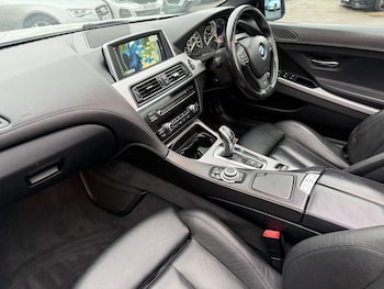 Used BMW 6 Series 2013 for sale - 77609456: Photo