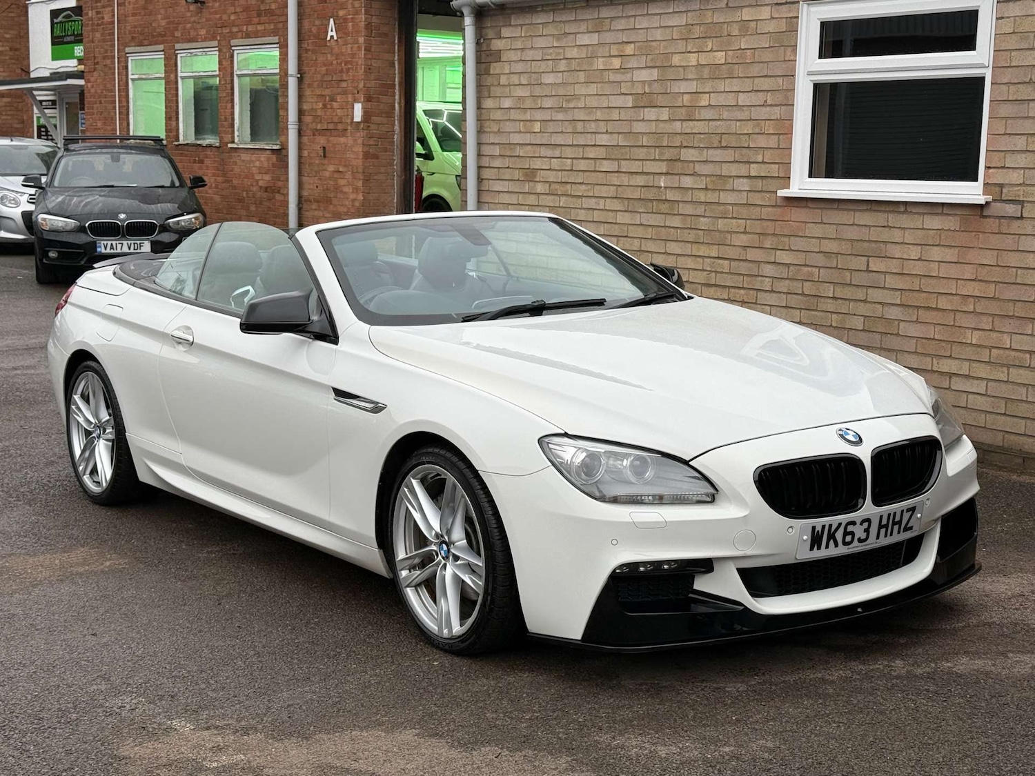 Used BMW 6 Series 2013 for sale - 77609456: Photo 4