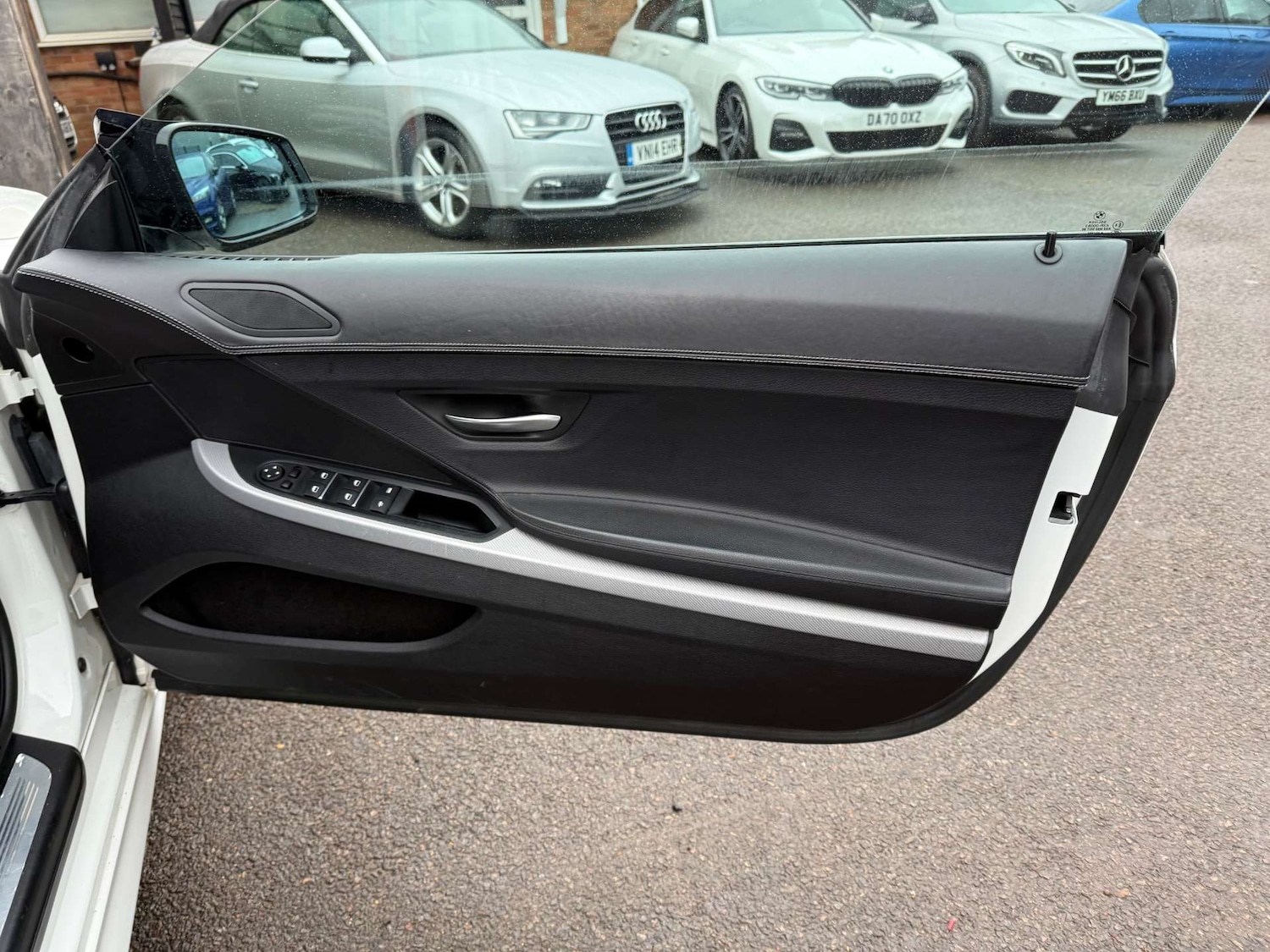 Used BMW 6 Series 2013 for sale - 77609456: Photo 42